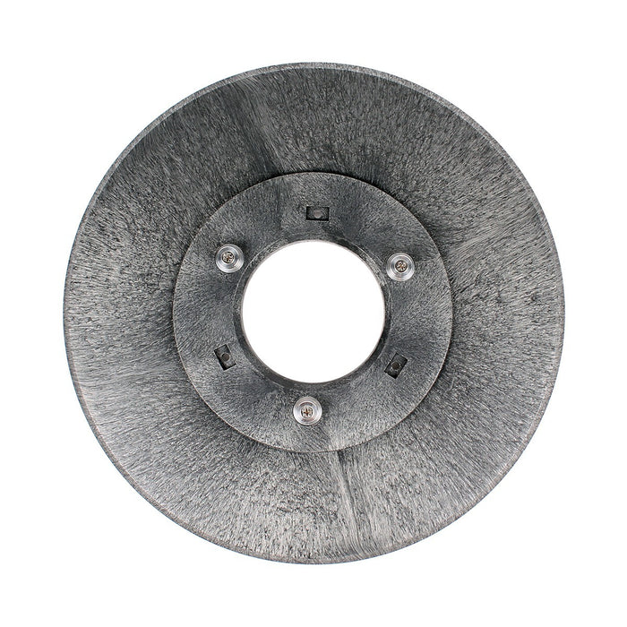 18 inch Poly Brush for Viper Fang 18C - top