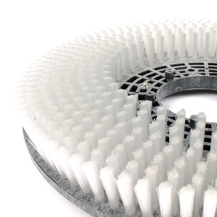 18 inch Poly Brush for Viper Fang 18C - bristles